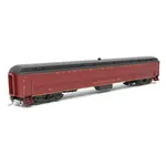 Broadway Limited 9934 HO Railroad Instruction Car N&W