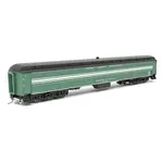 Broadway Limited 9935 HO Railroad Instruction Car NYC