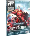Warhammer White Dwarf Issue 52 August 2026