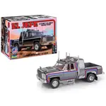 Revell 14593 1/25 El Jefe 1979 GMC C-35 Dooley