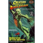 Moebius 996 1/12 Monsters of The Movies : Creature From The Black Lagoon Model Kit