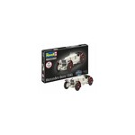 Revell 77737 1/32 Starter Kit Mercedes Benz SSKL