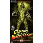 Moebius 980 1/8 Creature From The Black Lagoon Model Kit
