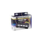 Woodland Scenics 6904 Sound Hub - Just Plug Sound System