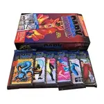 1993 The Dark Dominion  Pack of 9 Cards