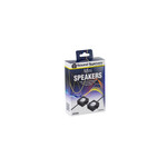 Woodland Scenics 6966 Mini Speakers (1 1/4") - Just Plug Sound System