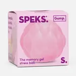 Speks Gump Surface - Moon Jelly Quilt