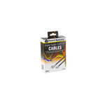Woodland Scenics 6977 Power Supply Extension Cables - Just Plug Sound System