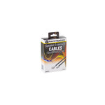 Woodland Scenics 6975 Speaker Extension Cables - Just Plug Sound System
