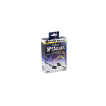 Woodland Scenics 6965 Micro Speakers (1/2") - Just Plug Sound System