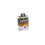 Woodland Scenics 6964 Grill Cloth Kit - Just Plug Sound System
