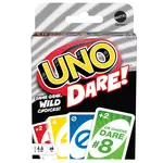 Mattel UNO Dare