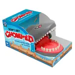 Chomping Shark Game