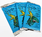 1993 Frank Frazetta 1 Pack of 10 Cards