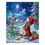 Springbok 3401838 Follow the Star 500 Piece Puzzle