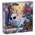 Springbok 3311381 Crane Creek 1000 Piece Puzzle
