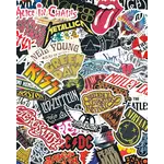 Springbok 3311368 Rock & Roll 1000 Piece Puzzle