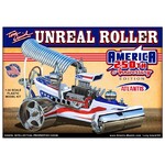 Atlantis 5699 Tom Daniel Unreal Roller America 250th Anniversary Edition