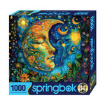 Springbok 3311233 Blue Moon 1000 Piece Puzzle