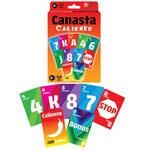Winning Moves 6111 Canasta Caliente