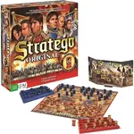 Continuum Games 19852 Stratego Original Classic Stretegy Game