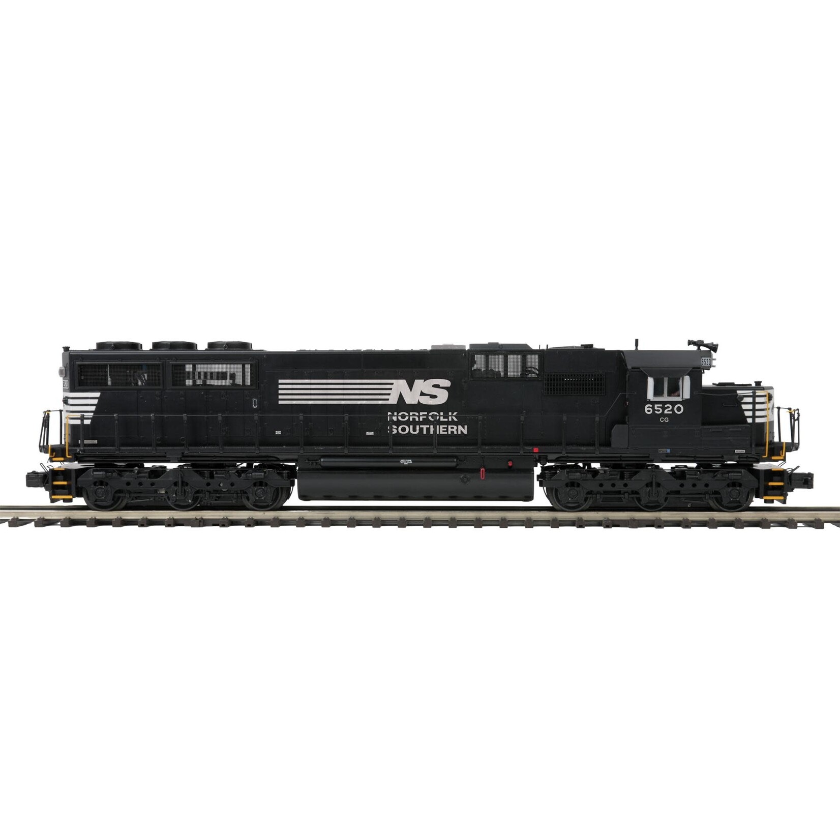 MTH 20219011 O SD50 Diesel NS 6520