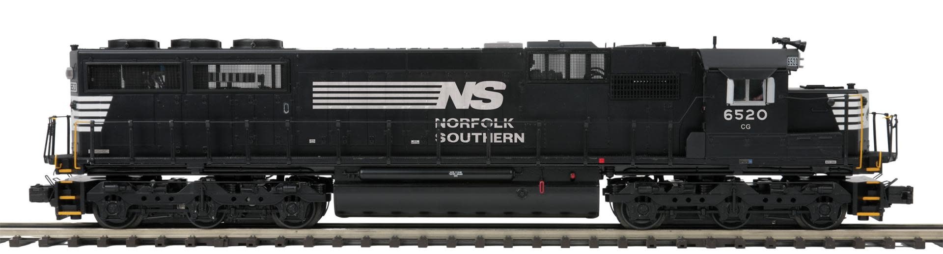 20219011 O SD50 Diesel NS 6520
