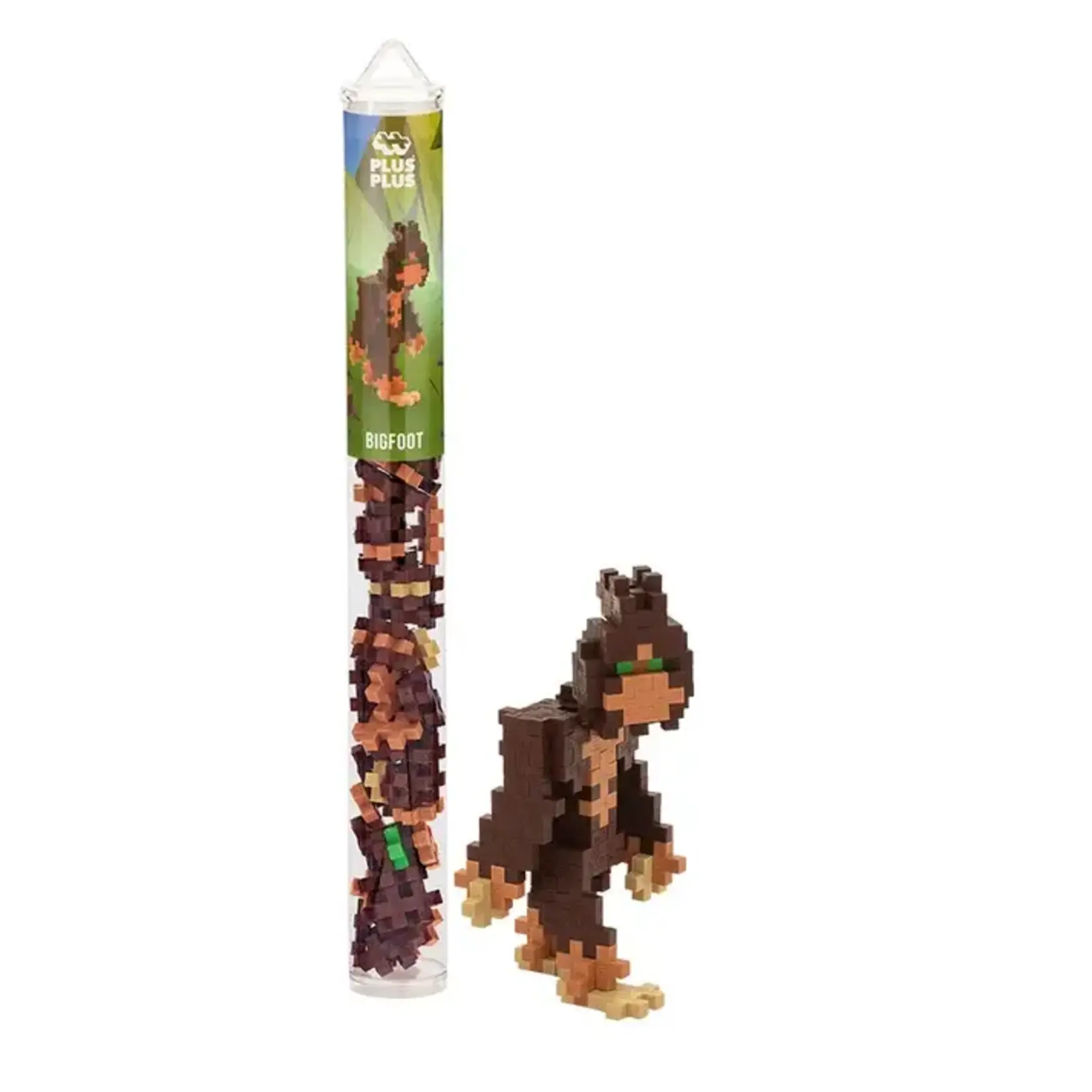 PlusPlus 05108 Bigfoot Tube