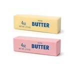 Squish Butter Pink or Yellow