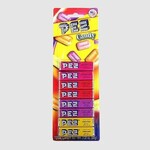 Pez Candy Fruit Refills - 8 Pack Assorted