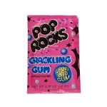 2630 Pop Rocks Bubble Gum