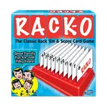 Continuum Games 6122 Rack-O Classic Retro 1950s Racking Card Game