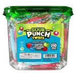 Sour Punch Twists