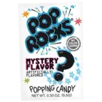 Pop Rocks Mystery Flavor