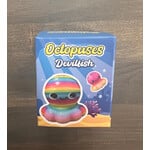 Octopus Slow Rebound Squishy