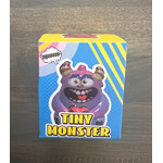 Tiny Monster Squishy