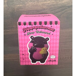Hippopotamus Squishy