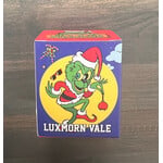 Grinch Slow Rebound Squishy
