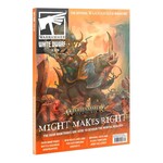 Warhammer White Dwarf Issue 528 September 2026