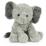 Gund 6058948 Cozy Elephant - 10 Inch