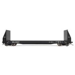 Walthers 104538 HO Proto Pulpwood Flat Car SCL #412478