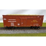 Ready Made Trains 86417 O Woodchip Car Union Pacific