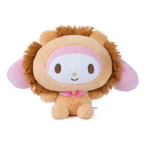 Gund My Melody Circus Lion 6in
