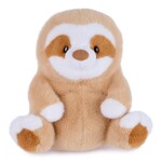 Gund Plumpkins Sloth 8in