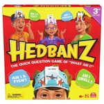 Spin Master Hedbanz Core - Headband Game