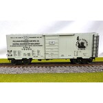 Ready Made Trains 964261 O Boxcar CNJ
