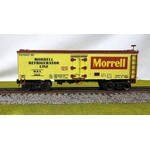 Ready Made Trains 86199167 O Woodside Reefer Morrell