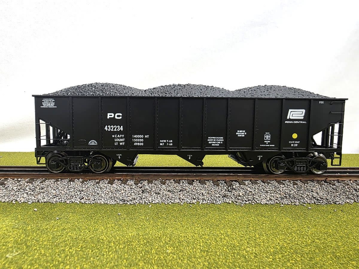 66271 O 3 Bay Hopper PC