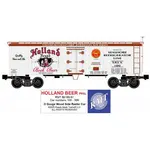 Ready Made Trains 8619951 O Woodside Reefer Holland Beer