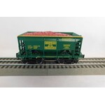 Ready Made Trains 9649911 O Boxcar Black River & Western